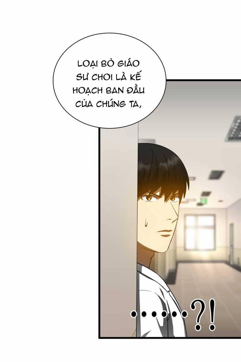 Bác Sĩ Phẫu Thuật Hoàn Hảo 82 trang 96