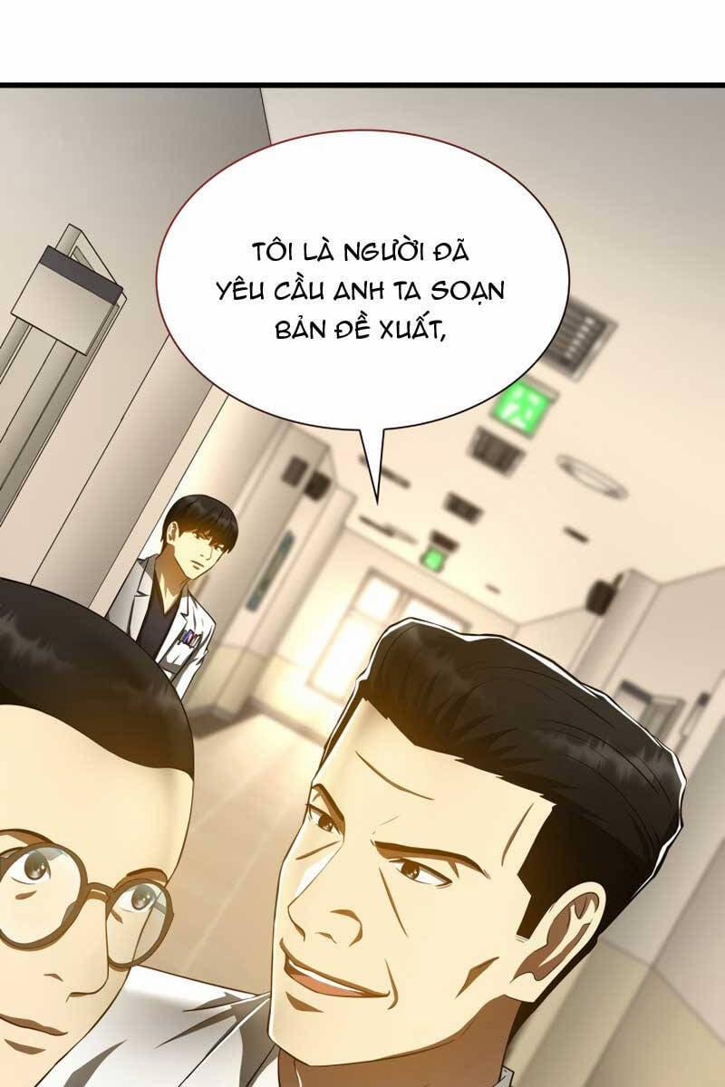 Bác Sĩ Phẫu Thuật Hoàn Hảo 82 trang 99