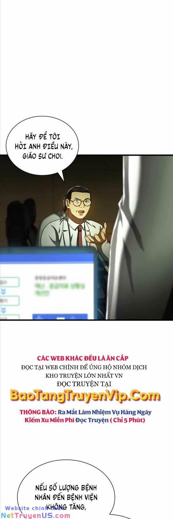 Bác Sĩ Phẫu Thuật Hoàn Hảo 83 trang 13