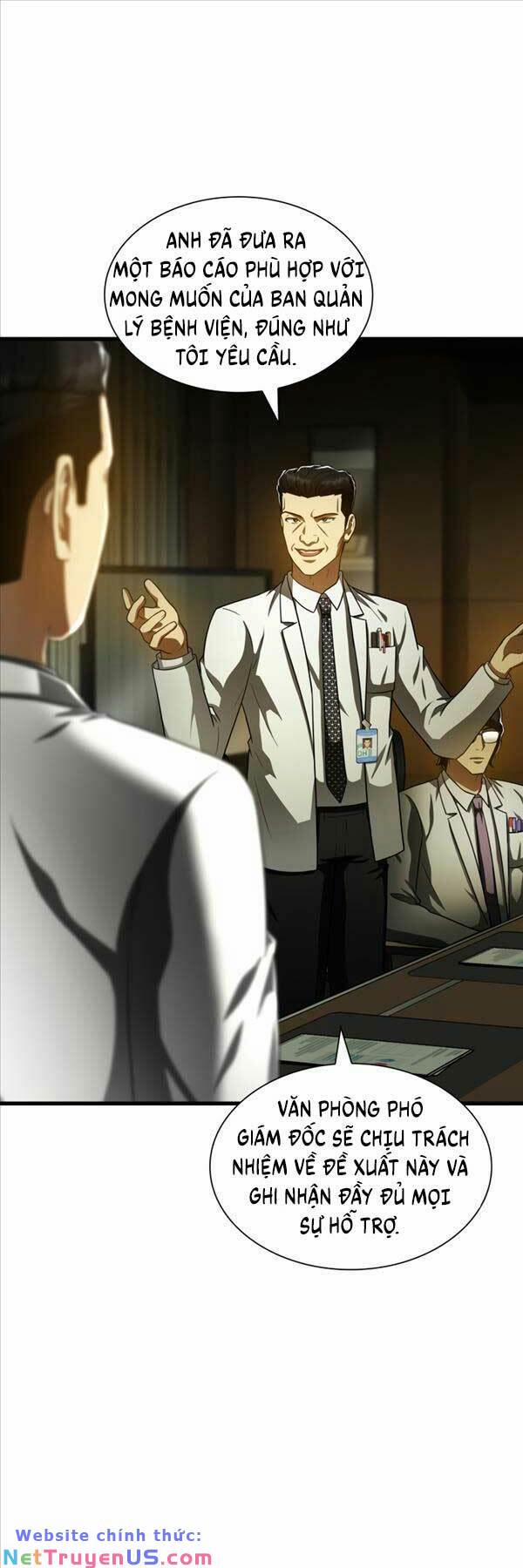 Bác Sĩ Phẫu Thuật Hoàn Hảo 83 trang 25