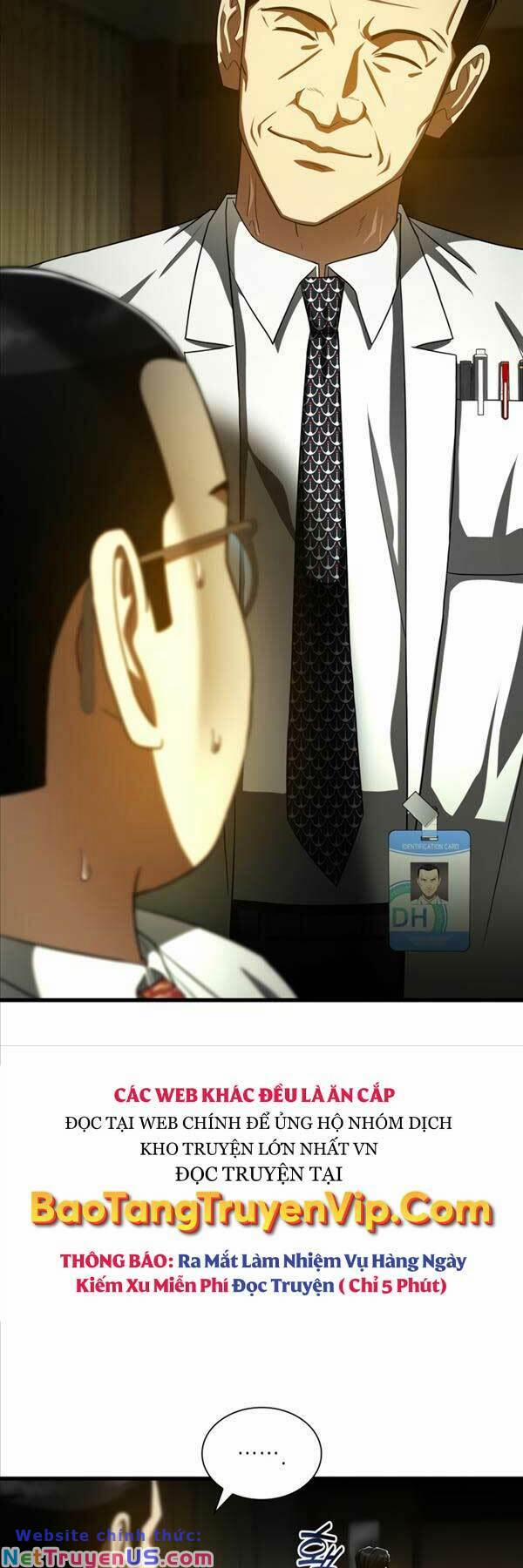 Bác Sĩ Phẫu Thuật Hoàn Hảo 83 trang 34