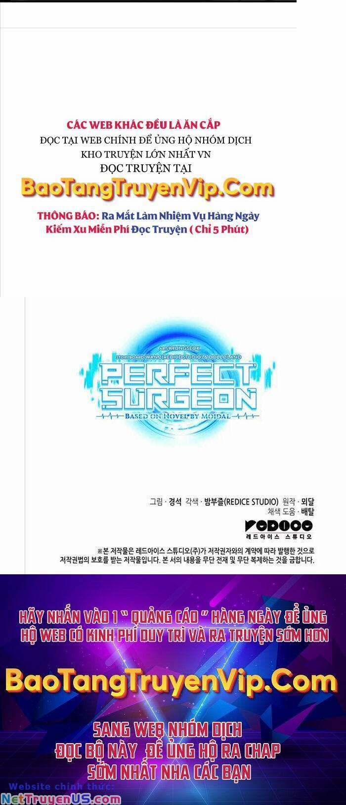 Bác Sĩ Phẫu Thuật Hoàn Hảo 83 trang 59