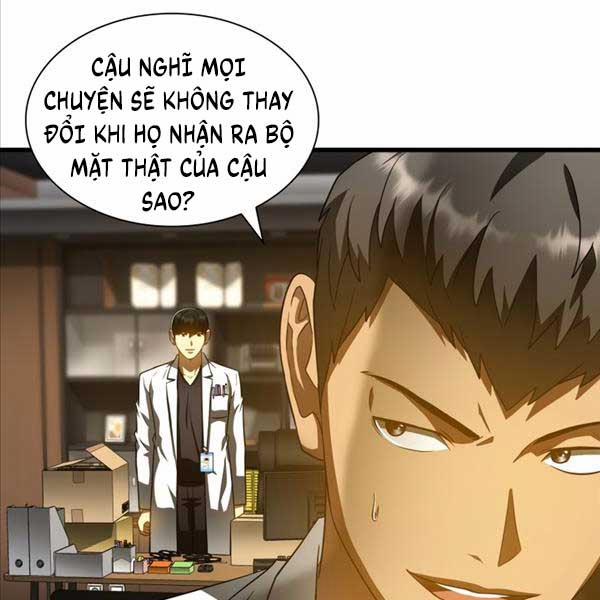 Bác Sĩ Phẫu Thuật Hoàn Hảo 84 trang 114