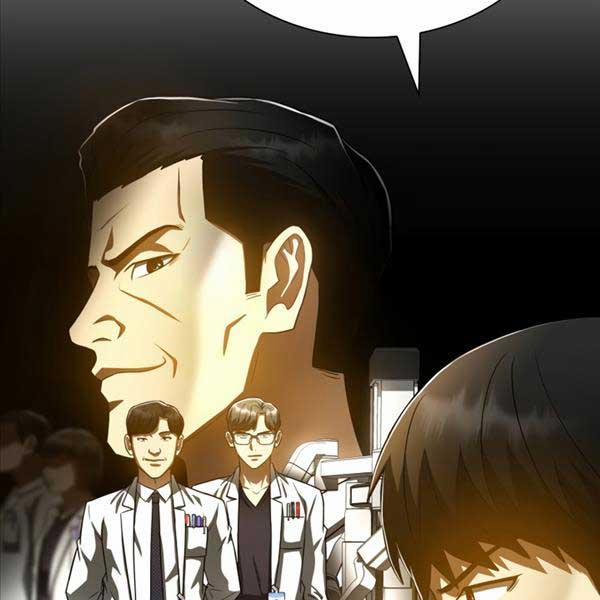 Bác Sĩ Phẫu Thuật Hoàn Hảo 84 trang 151