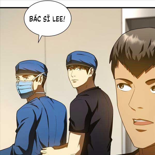 Bác Sĩ Phẫu Thuật Hoàn Hảo 84 trang 30