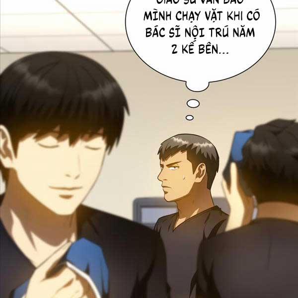 Bác Sĩ Phẫu Thuật Hoàn Hảo 84 trang 37