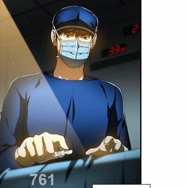 Bác Sĩ Phẫu Thuật Hoàn Hảo 84 trang 4