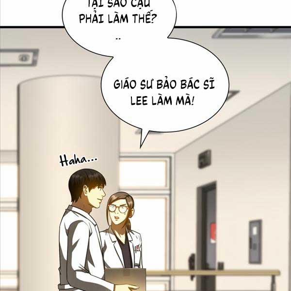 Bác Sĩ Phẫu Thuật Hoàn Hảo 84 trang 67
