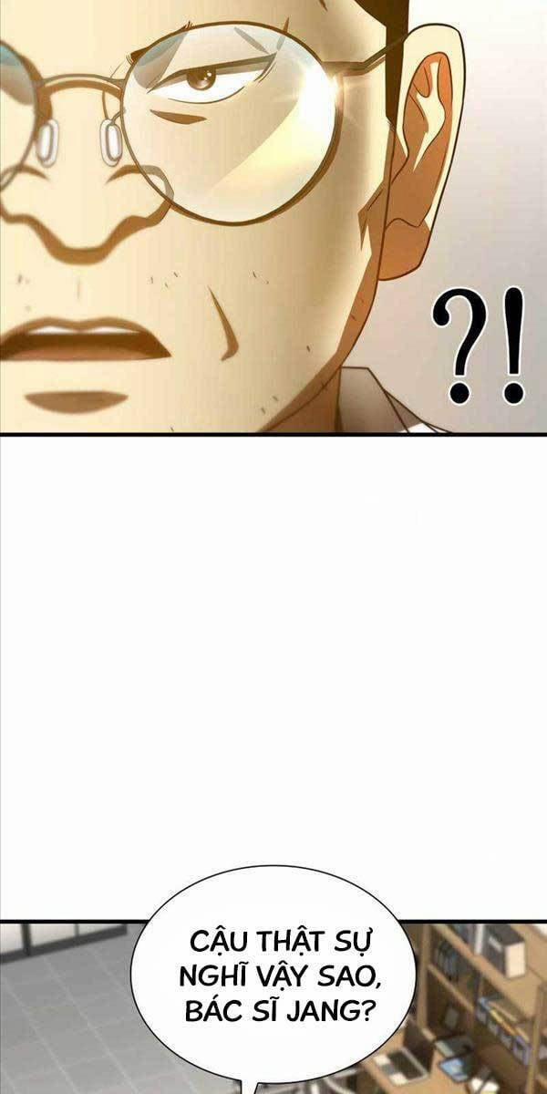 Bác Sĩ Phẫu Thuật Hoàn Hảo 85 trang 1