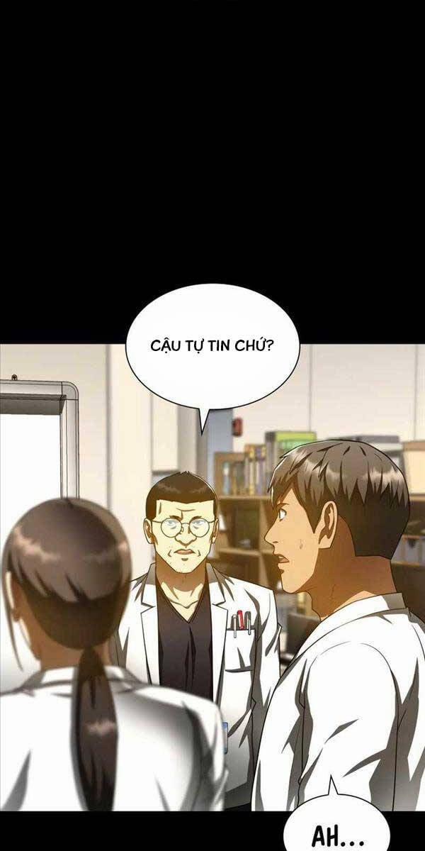 Bác Sĩ Phẫu Thuật Hoàn Hảo 85 trang 11