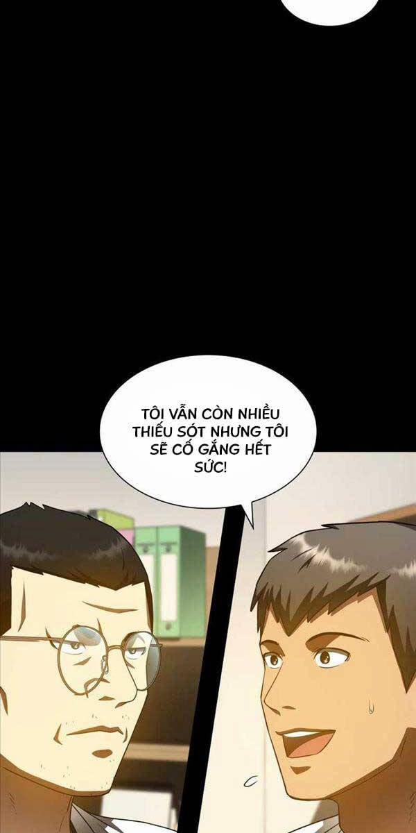 Bác Sĩ Phẫu Thuật Hoàn Hảo 85 trang 12