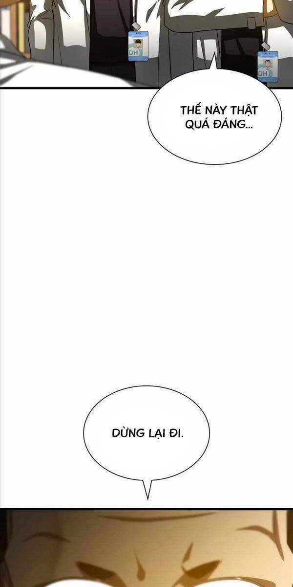 Bác Sĩ Phẫu Thuật Hoàn Hảo 85 trang 35