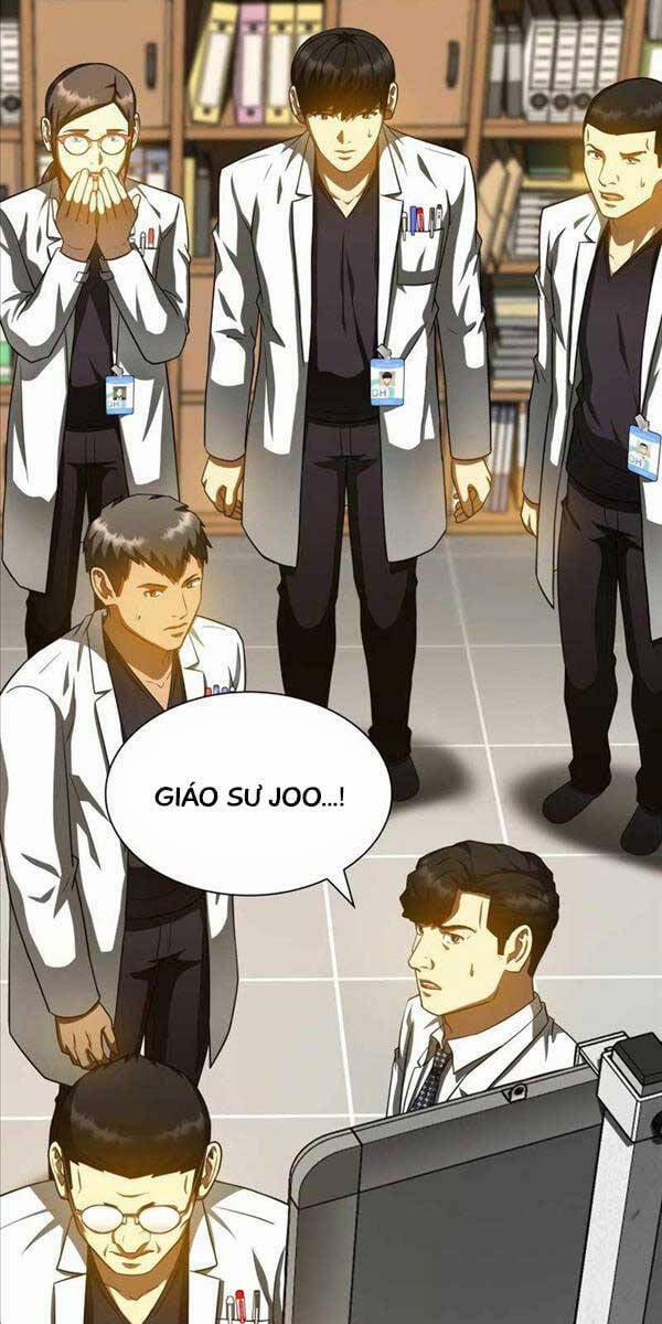 Bác Sĩ Phẫu Thuật Hoàn Hảo 85 trang 37