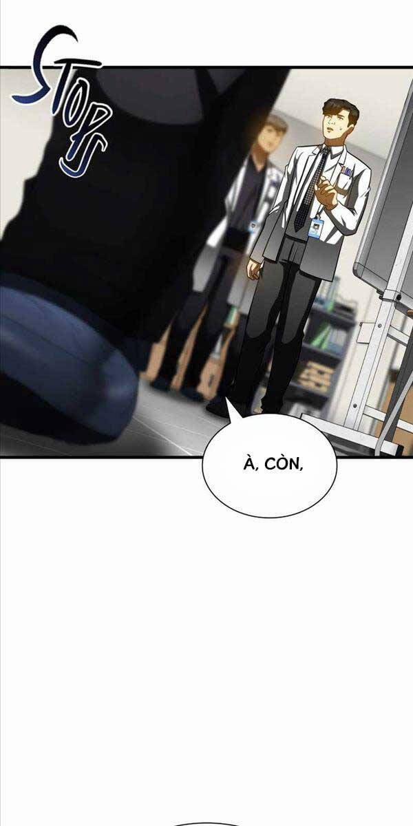 Bác Sĩ Phẫu Thuật Hoàn Hảo 85 trang 39