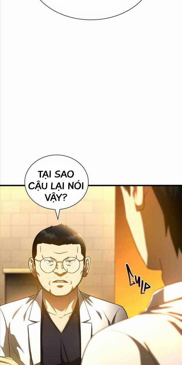 Bác Sĩ Phẫu Thuật Hoàn Hảo 85 trang 45