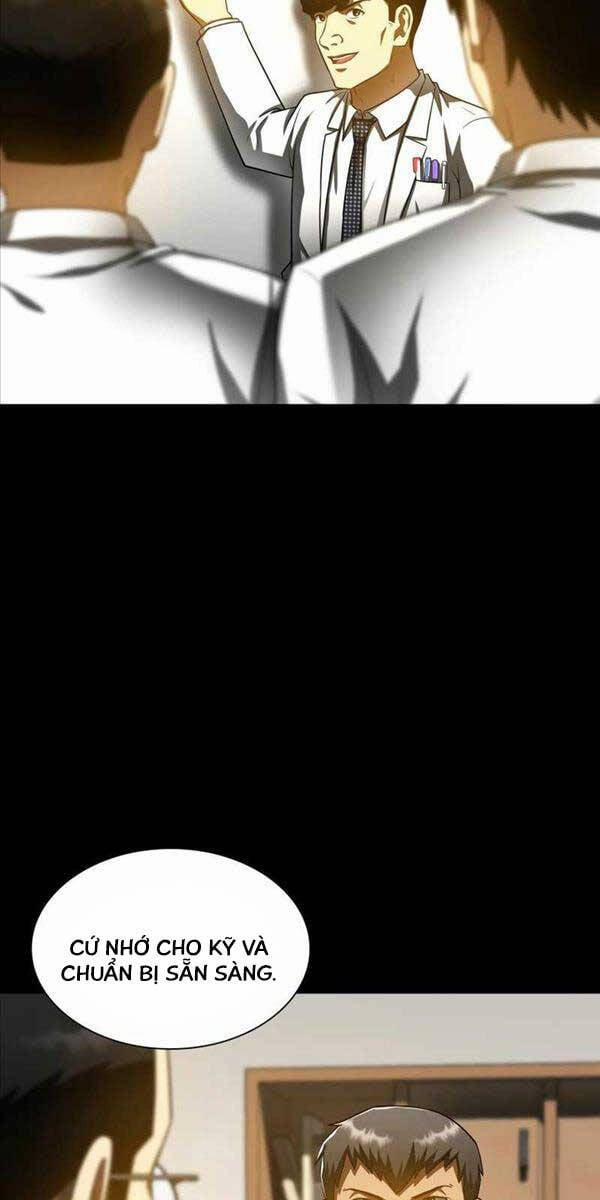 Bác Sĩ Phẫu Thuật Hoàn Hảo 85 trang 9