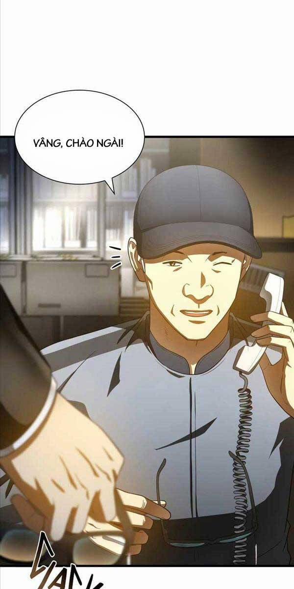 Bác Sĩ Phẫu Thuật Hoàn Hảo 85 trang 90