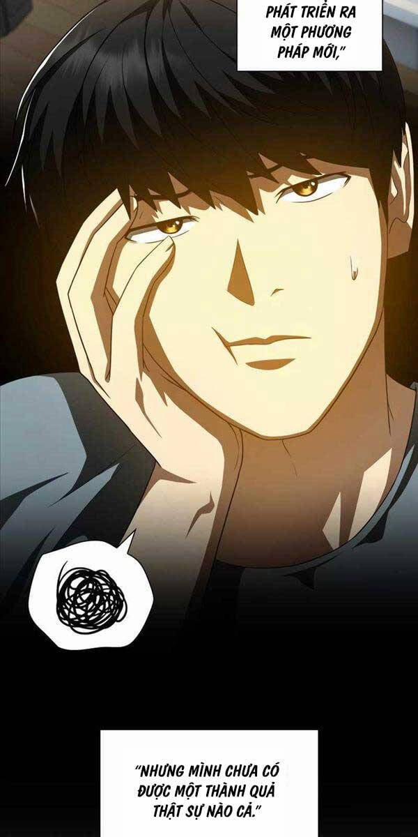 Bác Sĩ Phẫu Thuật Hoàn Hảo 86 trang 10