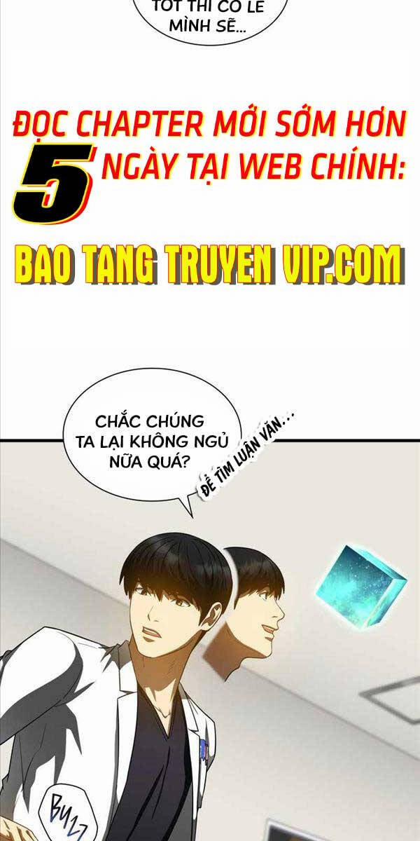 Bác Sĩ Phẫu Thuật Hoàn Hảo 86 trang 12