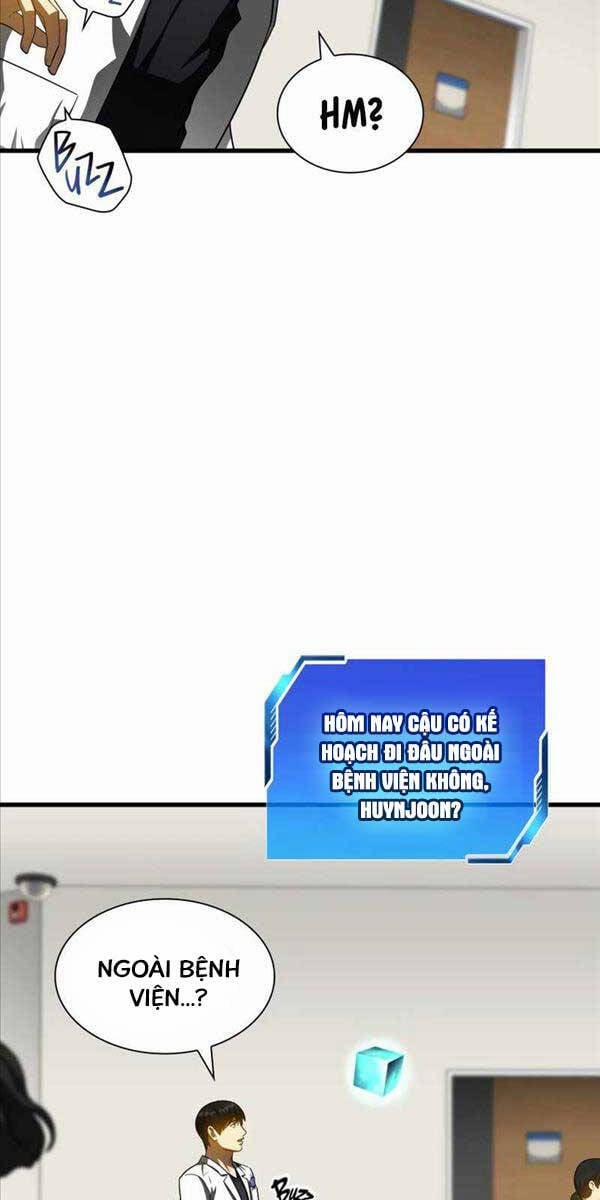 Bác Sĩ Phẫu Thuật Hoàn Hảo 86 trang 13