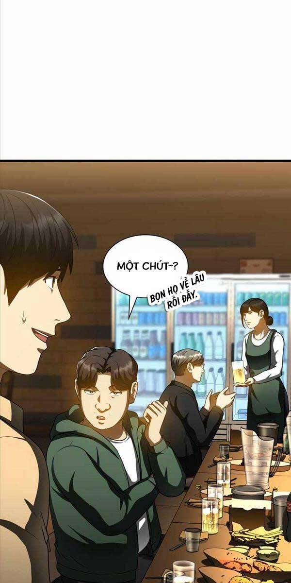 Bác Sĩ Phẫu Thuật Hoàn Hảo 86 trang 24