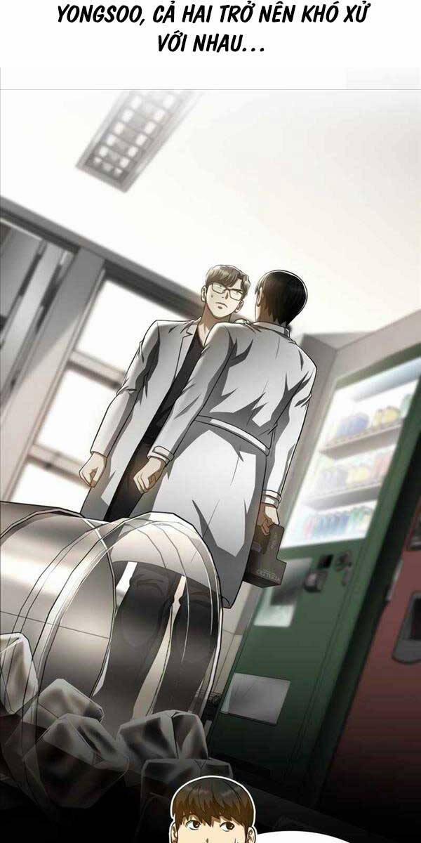 Bác Sĩ Phẫu Thuật Hoàn Hảo 86 trang 29