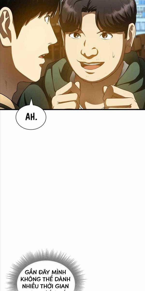 Bác Sĩ Phẫu Thuật Hoàn Hảo 86 trang 32