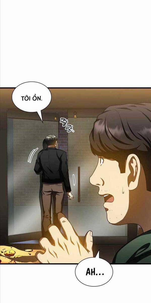 Bác Sĩ Phẫu Thuật Hoàn Hảo 86 trang 49