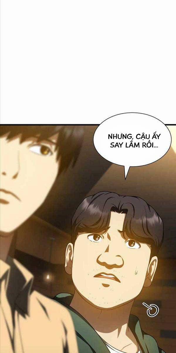Bác Sĩ Phẫu Thuật Hoàn Hảo 86 trang 50