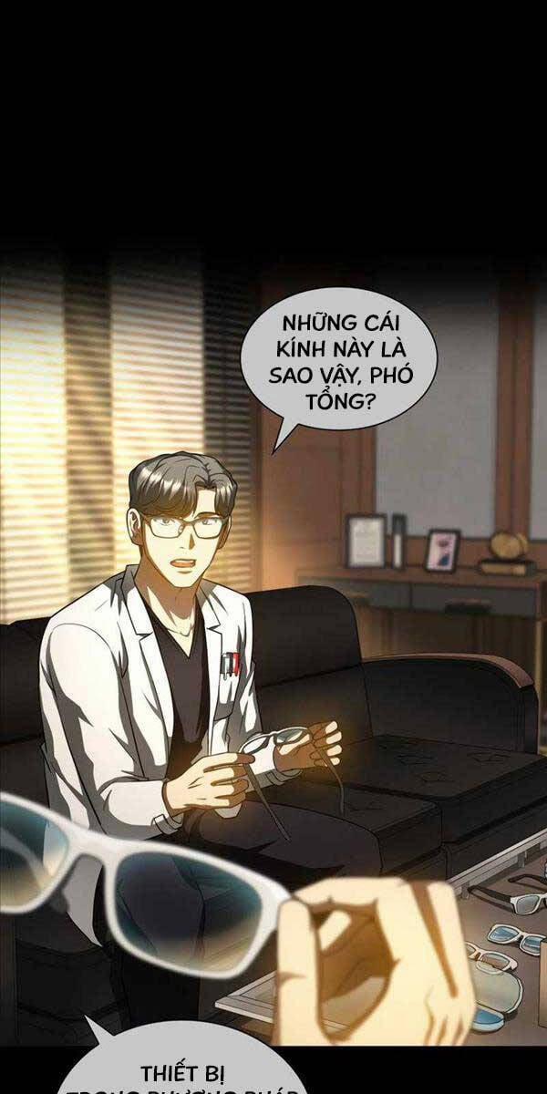 Bác Sĩ Phẫu Thuật Hoàn Hảo 86 trang 56