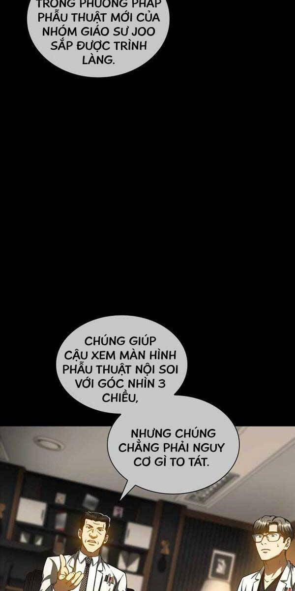 Bác Sĩ Phẫu Thuật Hoàn Hảo 86 trang 57