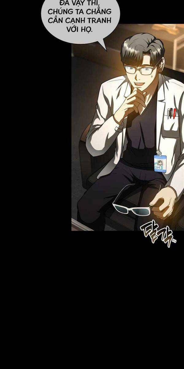 Bác Sĩ Phẫu Thuật Hoàn Hảo 86 trang 59