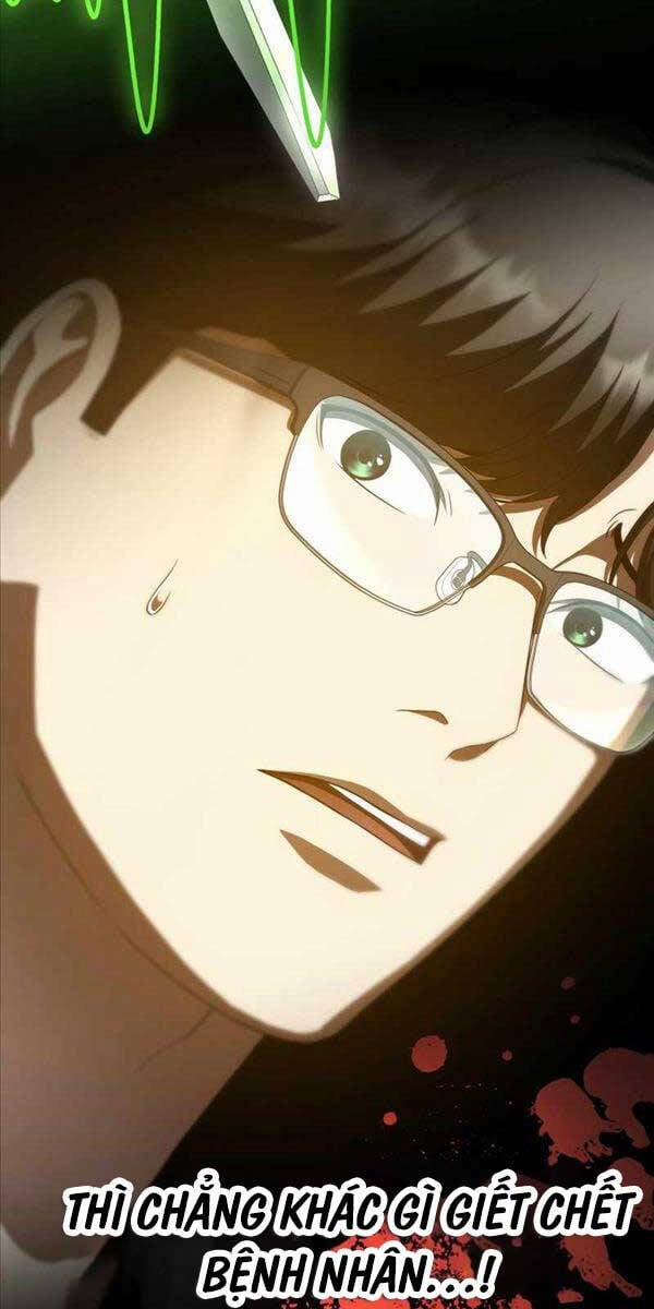 Bác Sĩ Phẫu Thuật Hoàn Hảo 86 trang 66