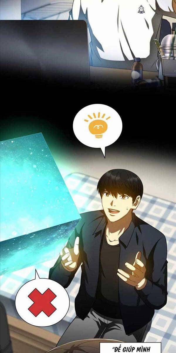 Bác Sĩ Phẫu Thuật Hoàn Hảo 86 trang 9