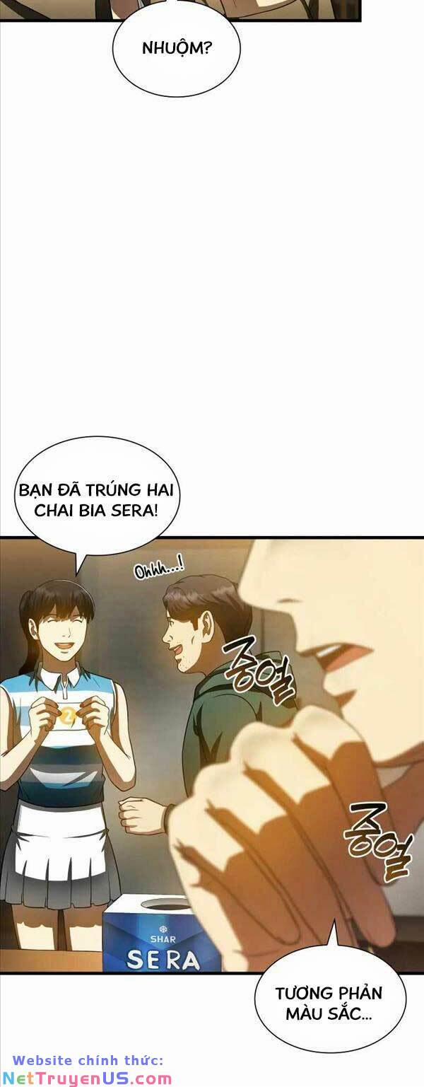 Bác Sĩ Phẫu Thuật Hoàn Hảo 87 trang 14