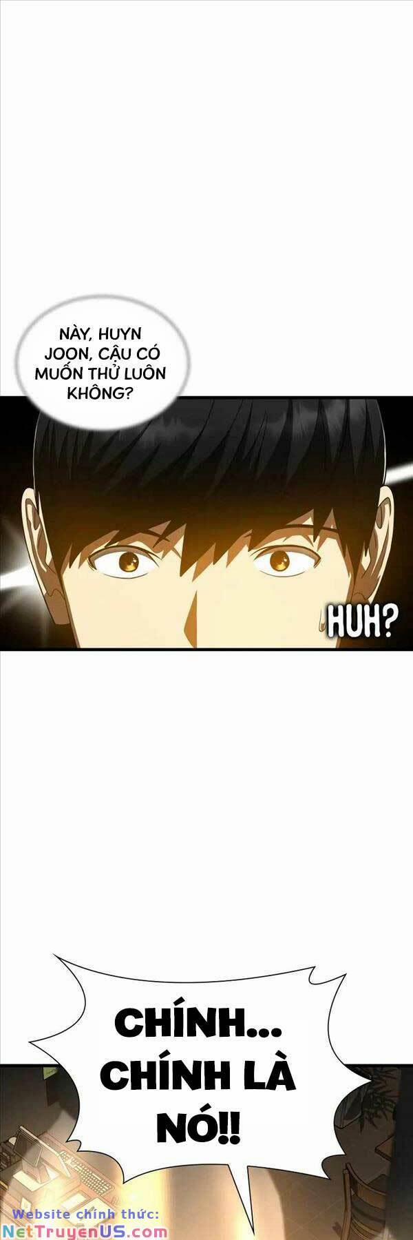 Bác Sĩ Phẫu Thuật Hoàn Hảo 87 trang 15