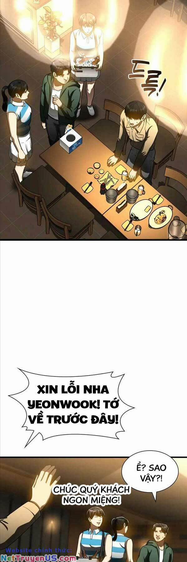 Bác Sĩ Phẫu Thuật Hoàn Hảo 87 trang 16