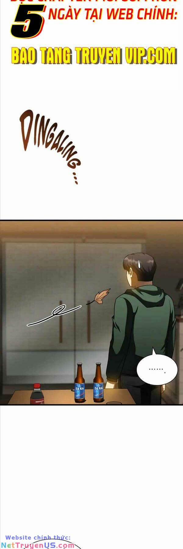 Bác Sĩ Phẫu Thuật Hoàn Hảo 87 trang 18