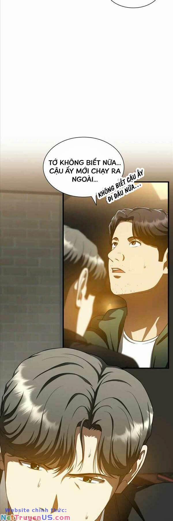 Bác Sĩ Phẫu Thuật Hoàn Hảo 87 trang 22