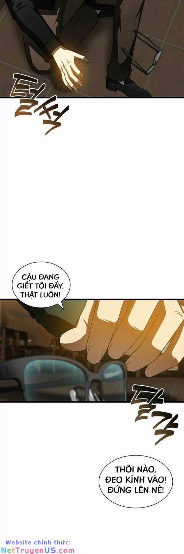 Bác Sĩ Phẫu Thuật Hoàn Hảo 87 trang 27