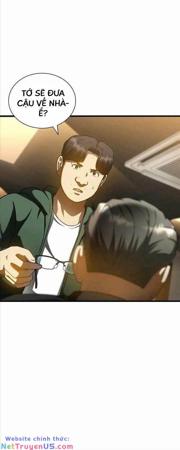 Bác Sĩ Phẫu Thuật Hoàn Hảo 87 trang 28
