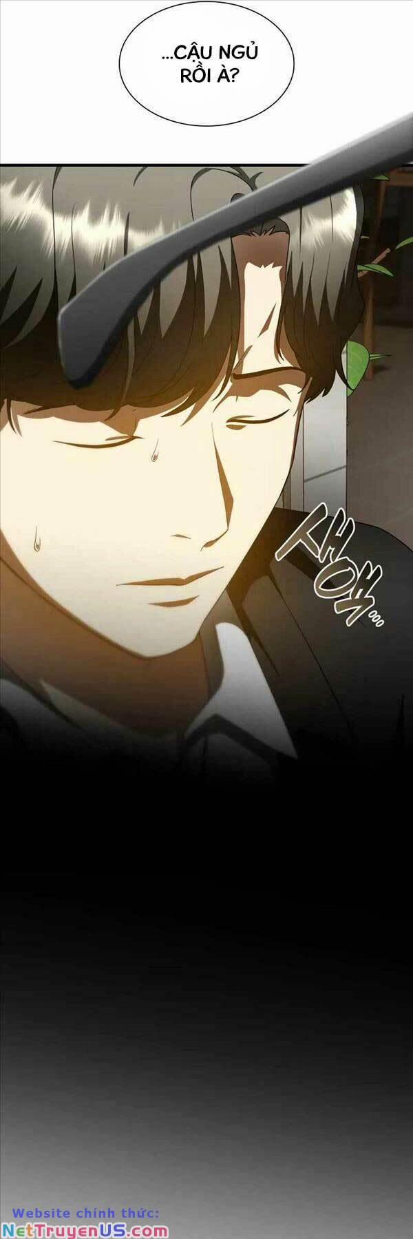 Bác Sĩ Phẫu Thuật Hoàn Hảo 87 trang 29