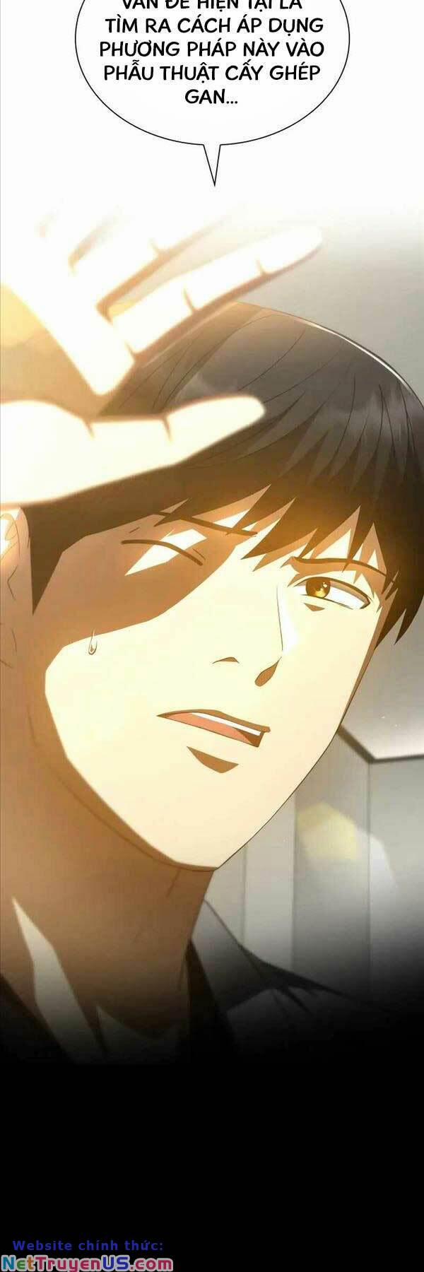 Bác Sĩ Phẫu Thuật Hoàn Hảo 87 trang 34