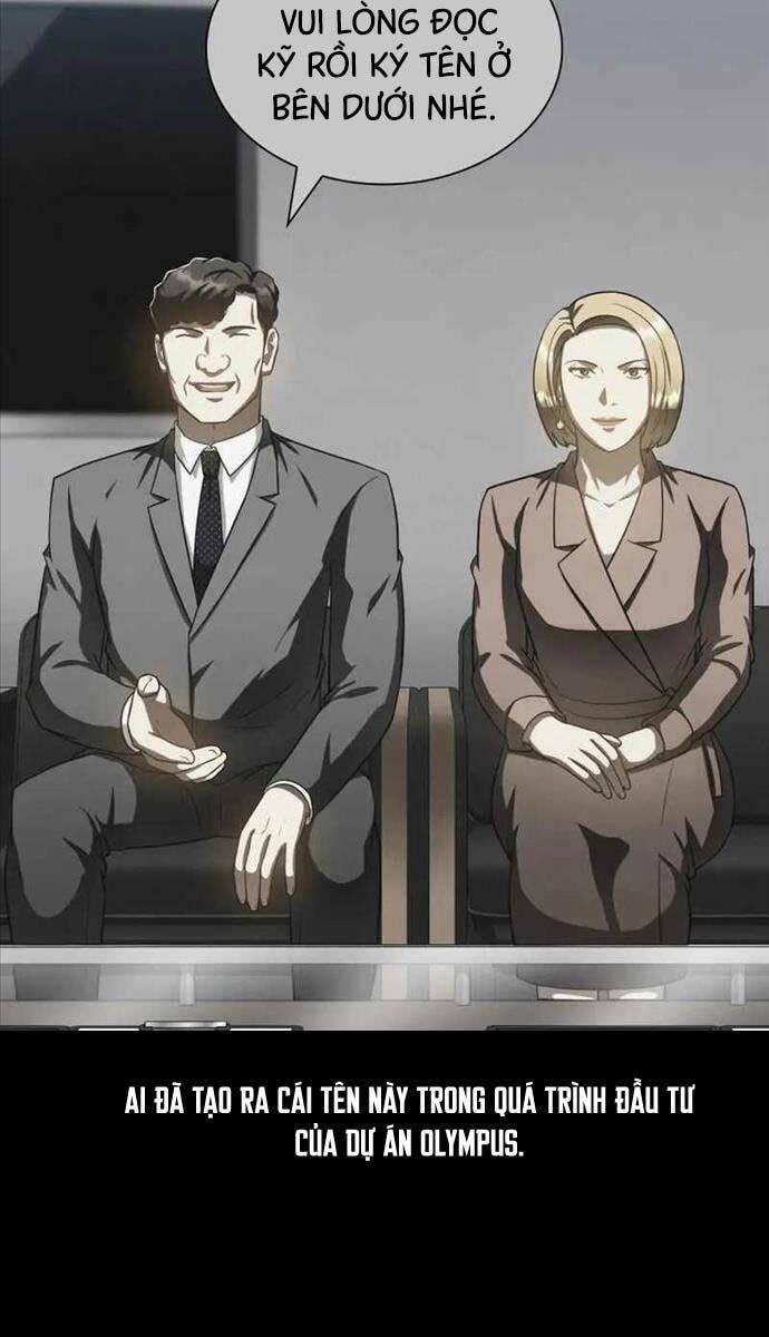 Bác Sĩ Phẫu Thuật Hoàn Hảo 88 trang 10