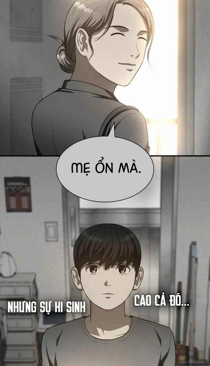 Bác Sĩ Phẫu Thuật Hoàn Hảo 88 trang 48