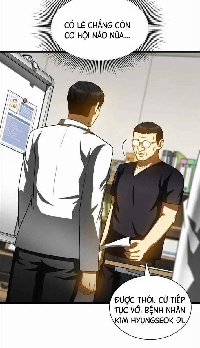 Bác Sĩ Phẫu Thuật Hoàn Hảo 88 trang 73