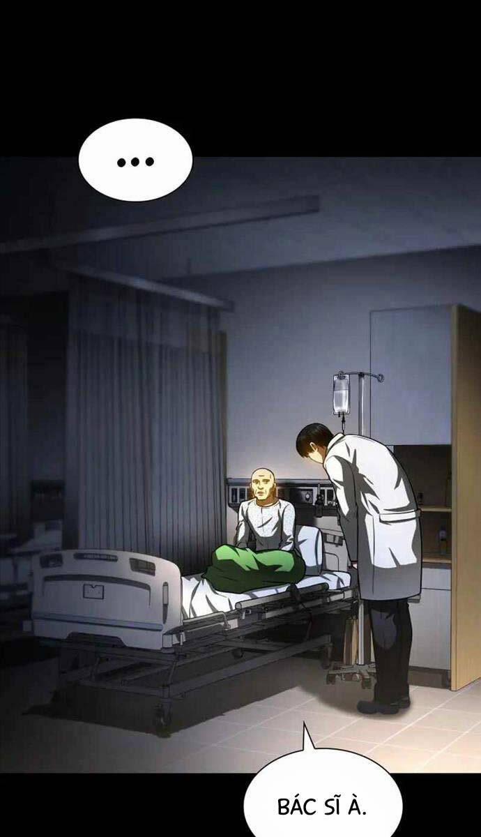 Bác Sĩ Phẫu Thuật Hoàn Hảo 89 trang 47