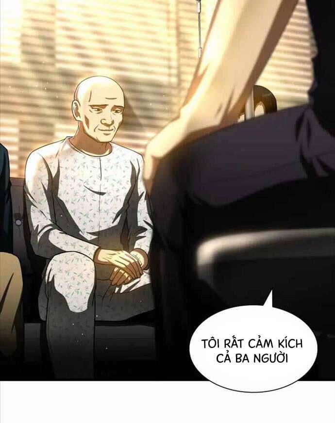 Bác Sĩ Phẫu Thuật Hoàn Hảo 89 trang 73