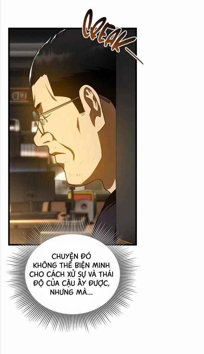 Bác Sĩ Phẫu Thuật Hoàn Hảo 89 trang 79