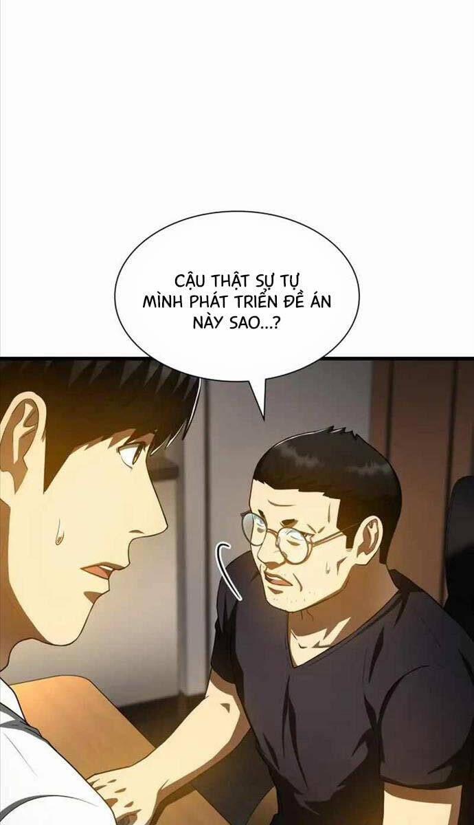 Bác Sĩ Phẫu Thuật Hoàn Hảo 89 trang 87